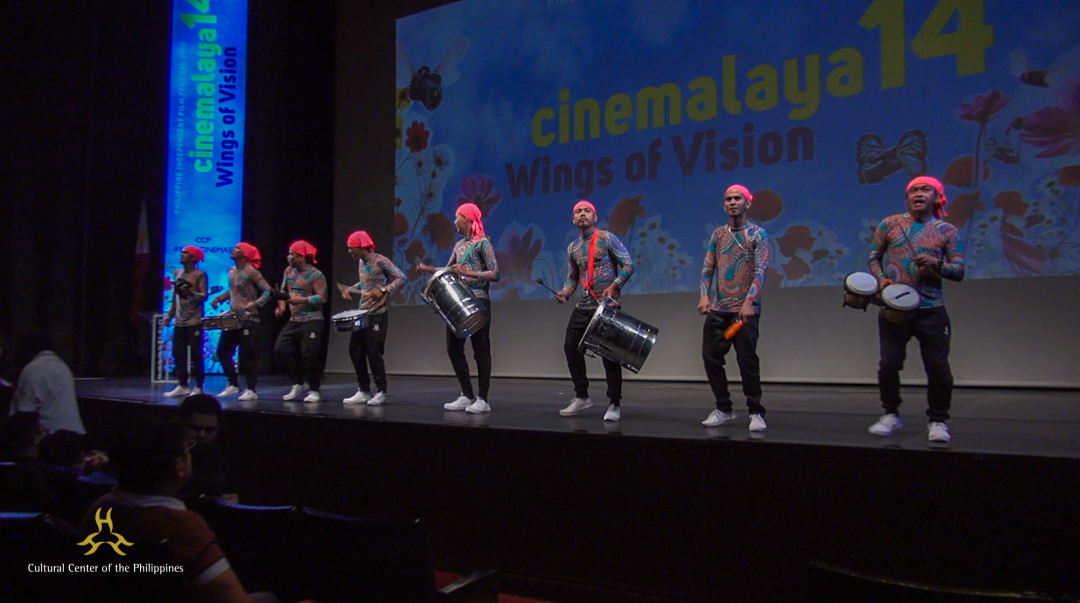 Cinemalaya 14: Opening Film: Buy Bust by Eric Matti Image